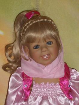Ginnie von Monika Levenig